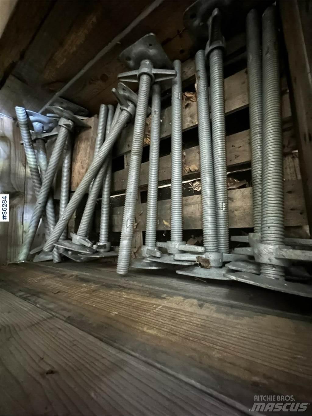  UNIHAK Scaffolding Costruzioni - Altro