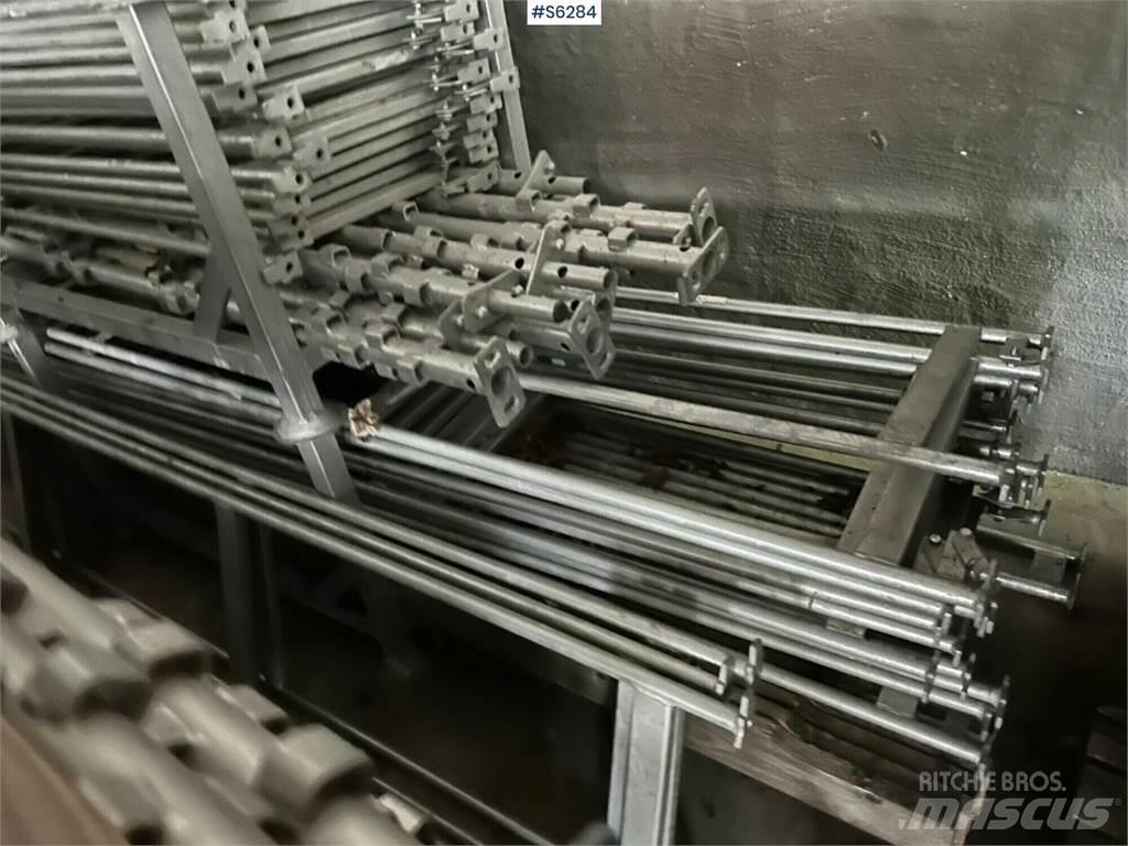  UNIHAK Scaffolding Costruzioni - Altro