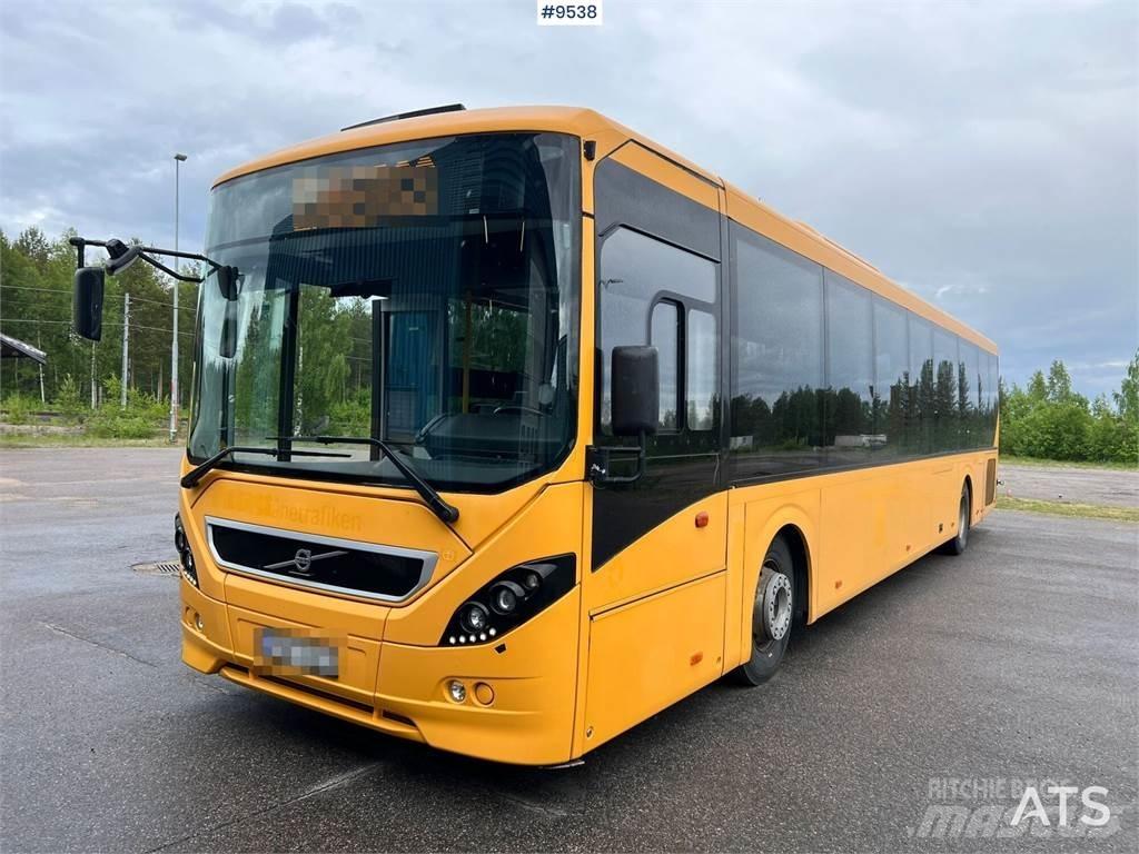 Volvo 8900 B8RLE Autobus urbani