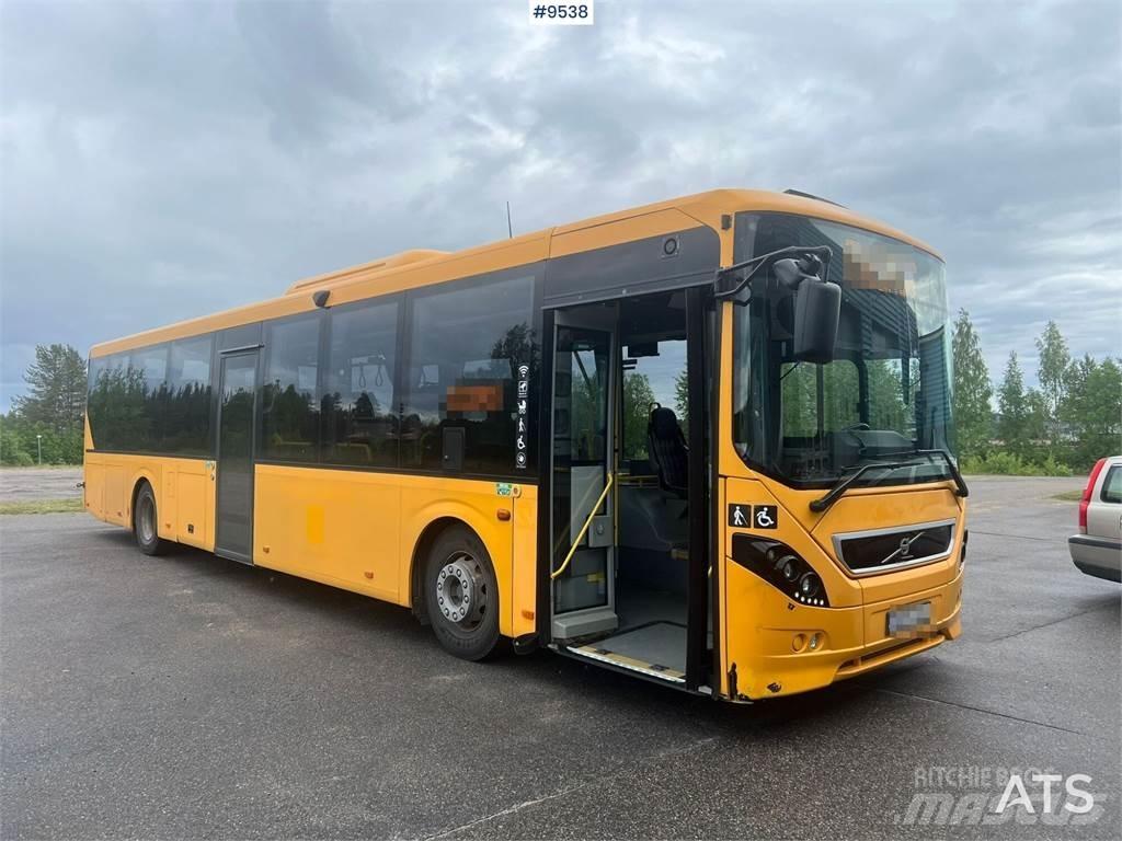 Volvo 8900 B8RLE Autobus urbani