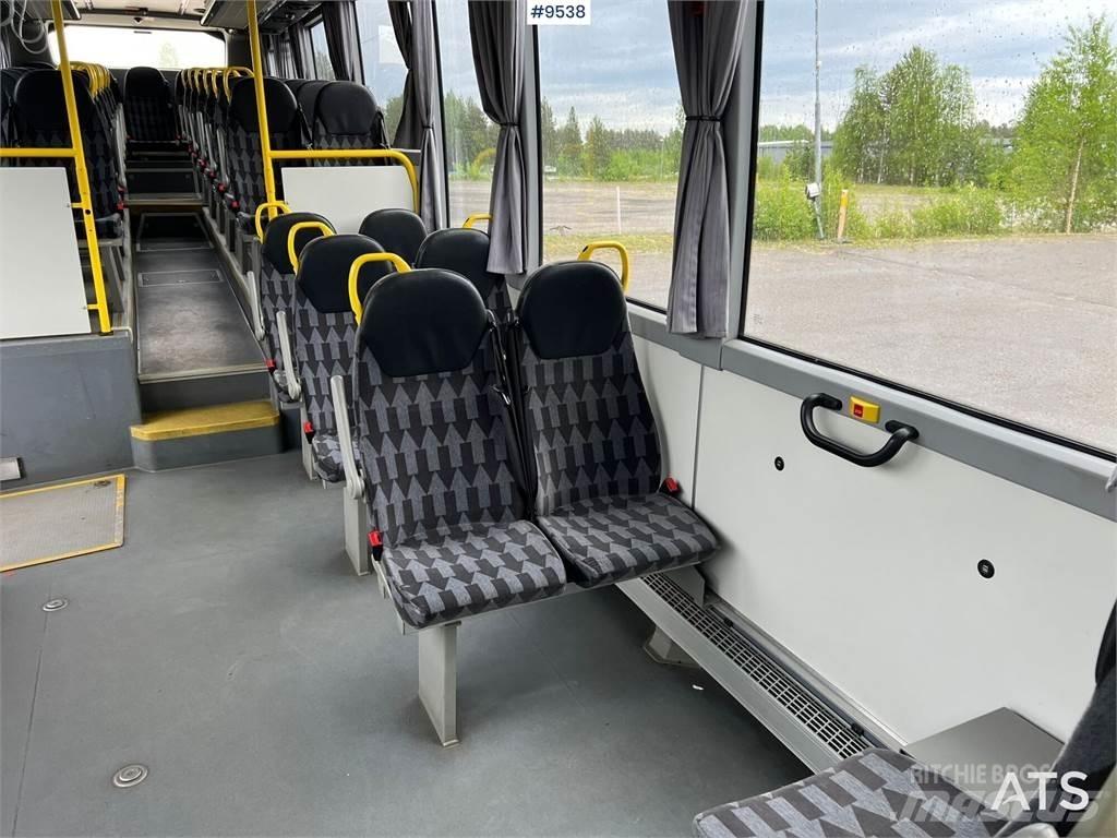 Volvo 8900 B8RLE Autobus urbani