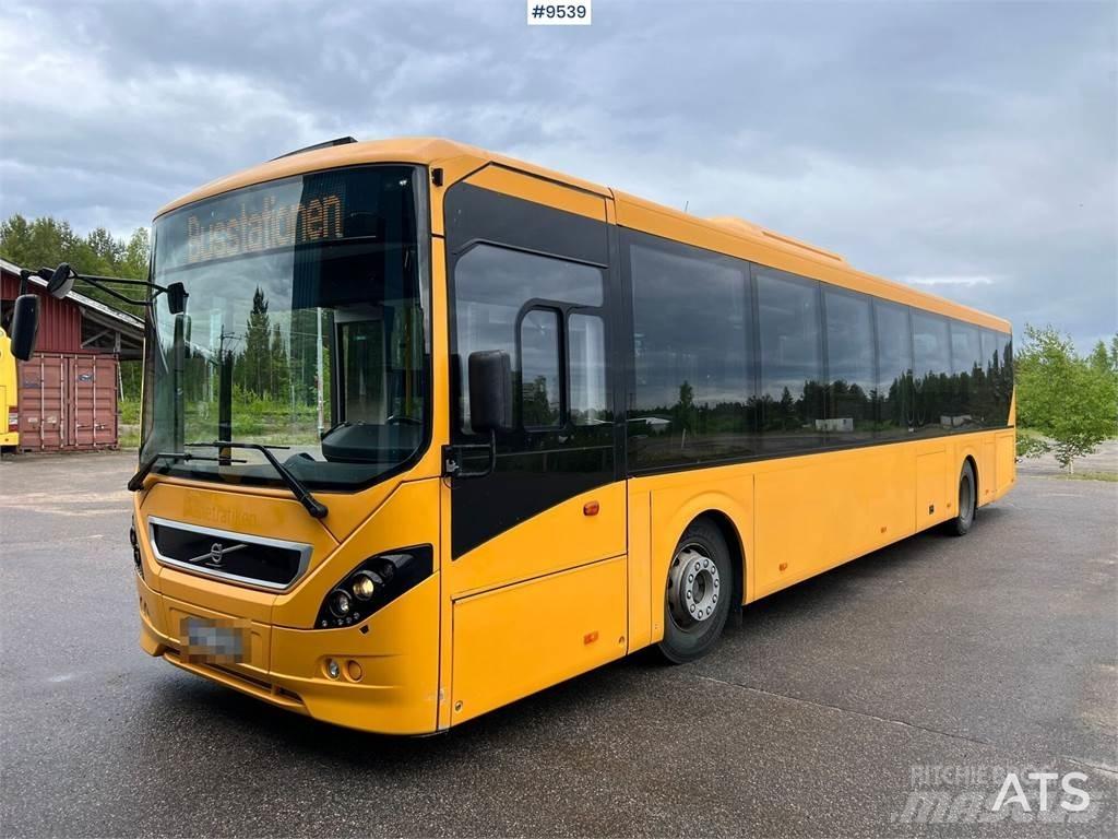 Volvo 8900 B8RLE Autobus urbani