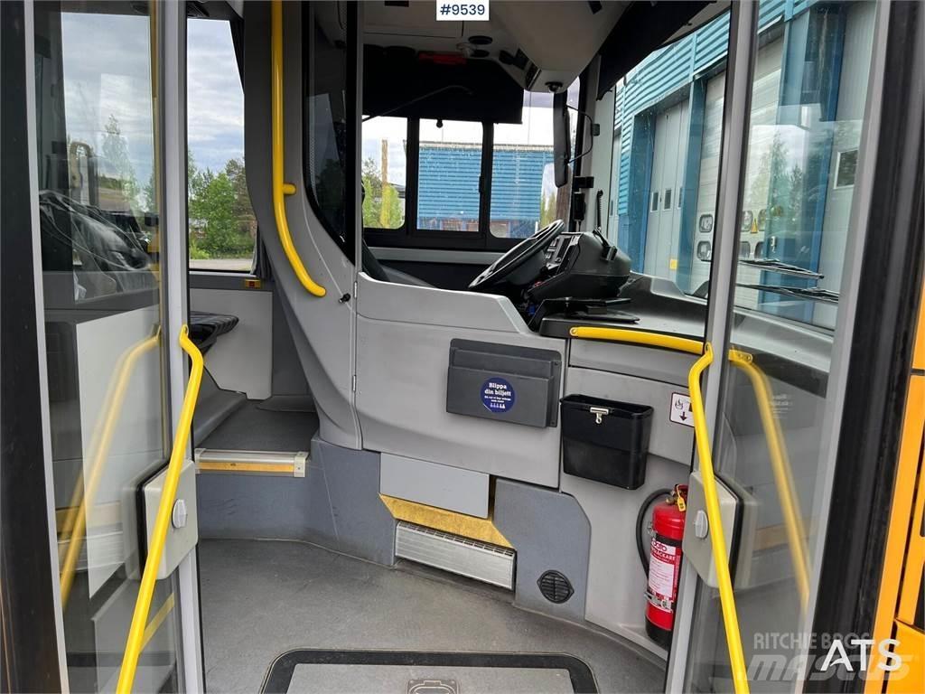 Volvo 8900 B8RLE Autobus urbani