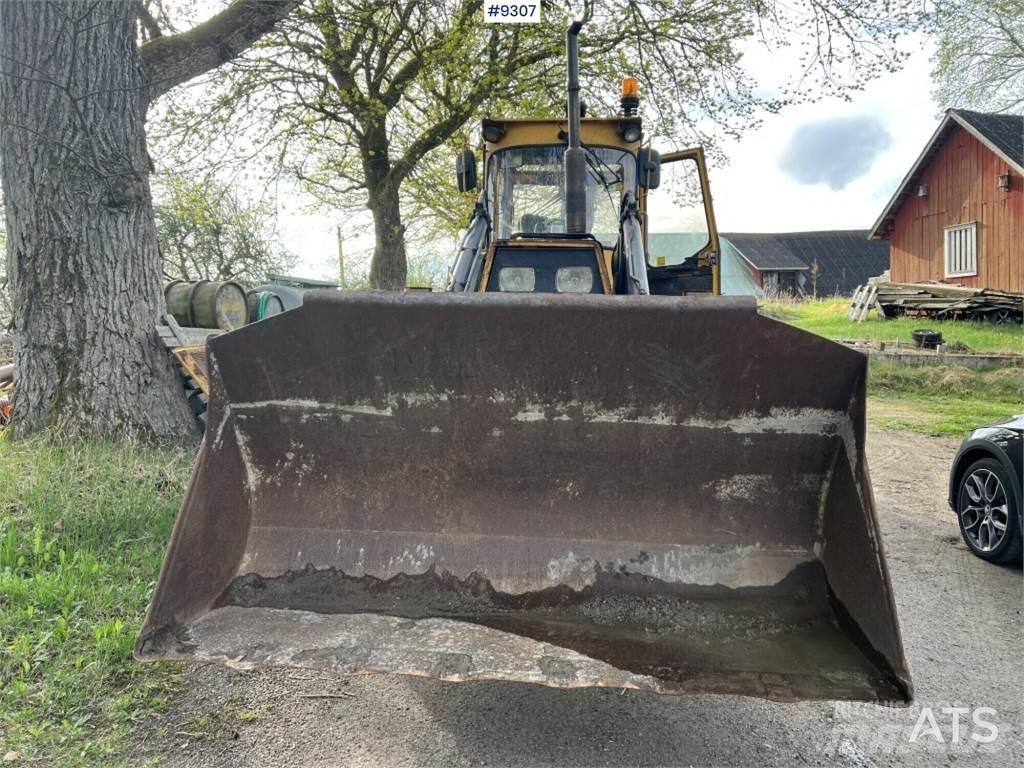 Volvo BM 6300 Terne