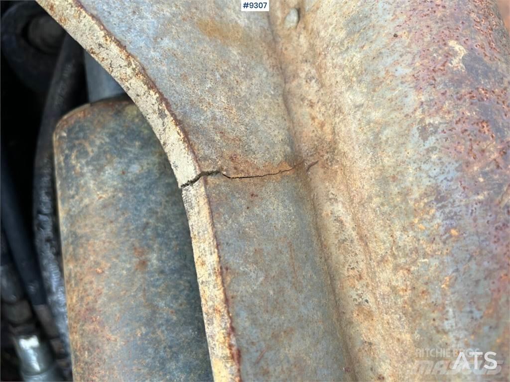 Volvo BM 6300 Terne