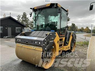 Volvo DD105 Rulli compattatori