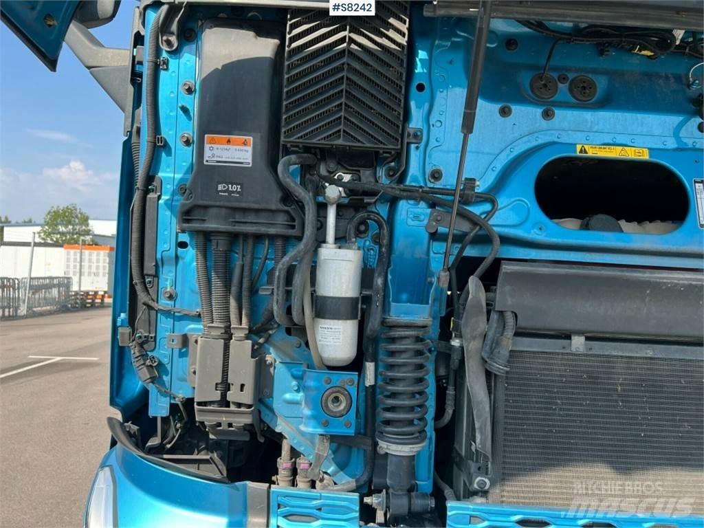 Volvo FH Motrici e Trattori Stradali