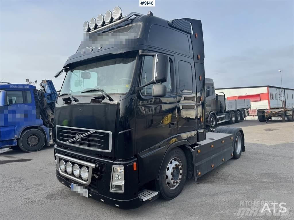 Volvo FH 440 4X2 Motrici e Trattori Stradali