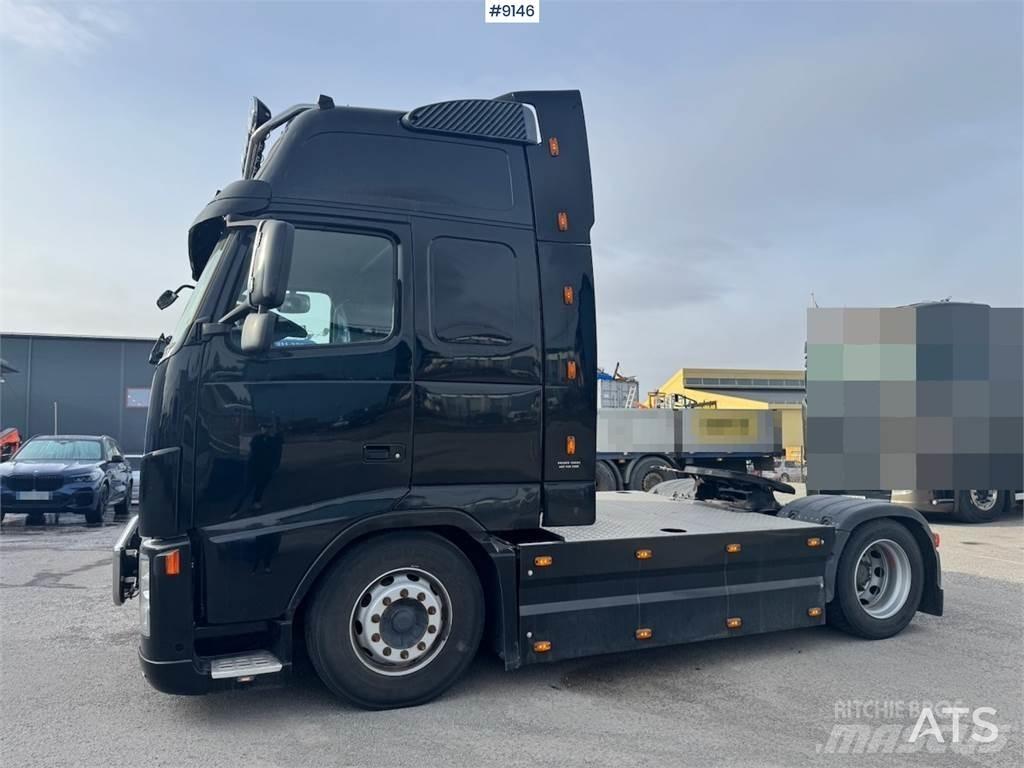 Volvo FH 440 4X2 Motrici e Trattori Stradali