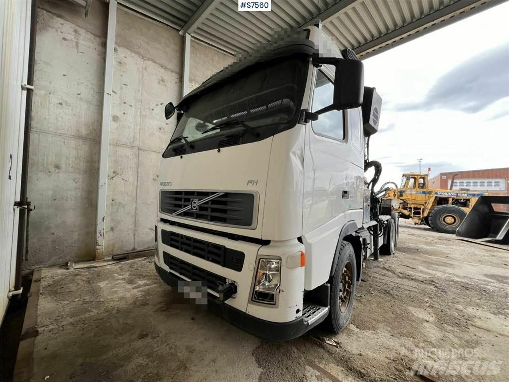 Volvo FH400 Motrici e Trattori Stradali