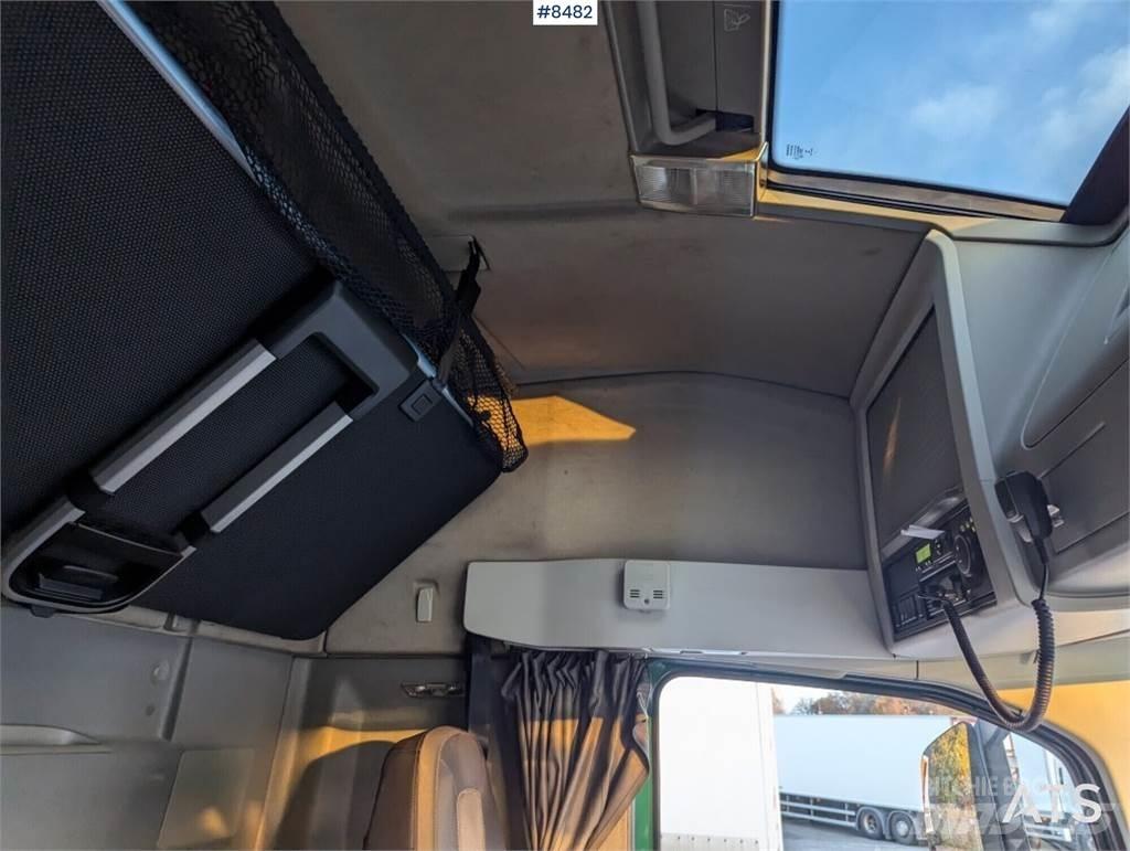 Volvo FH460 Motrici e Trattori Stradali