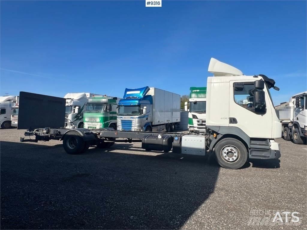 Volvo FL250 Autocabinati