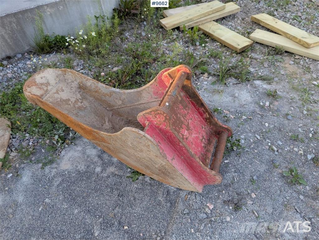 Wacker Neuson ET90 Escavatori medi 7t - 12t