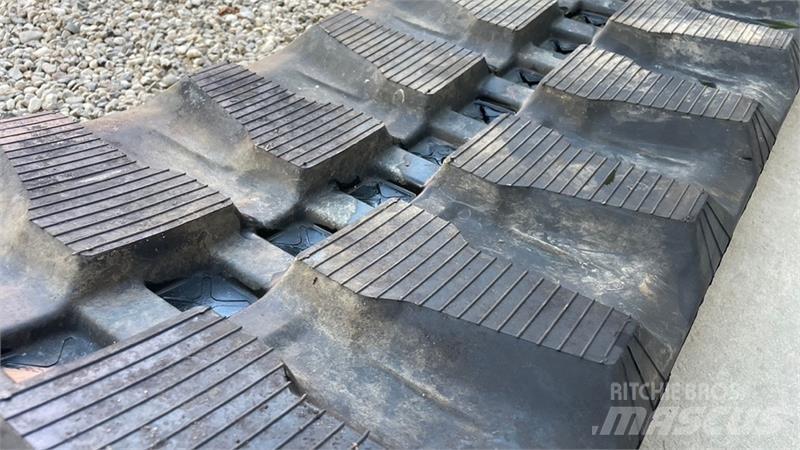  - - - Catene, cingoli e sottocarro
