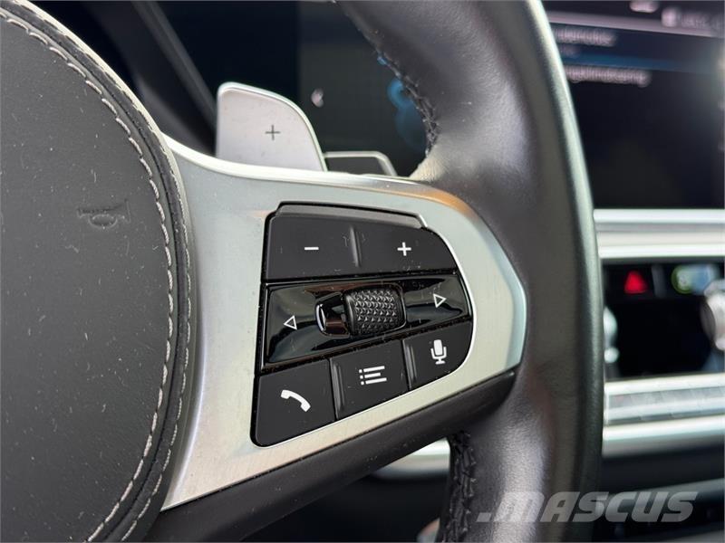 BMW X5 Auto