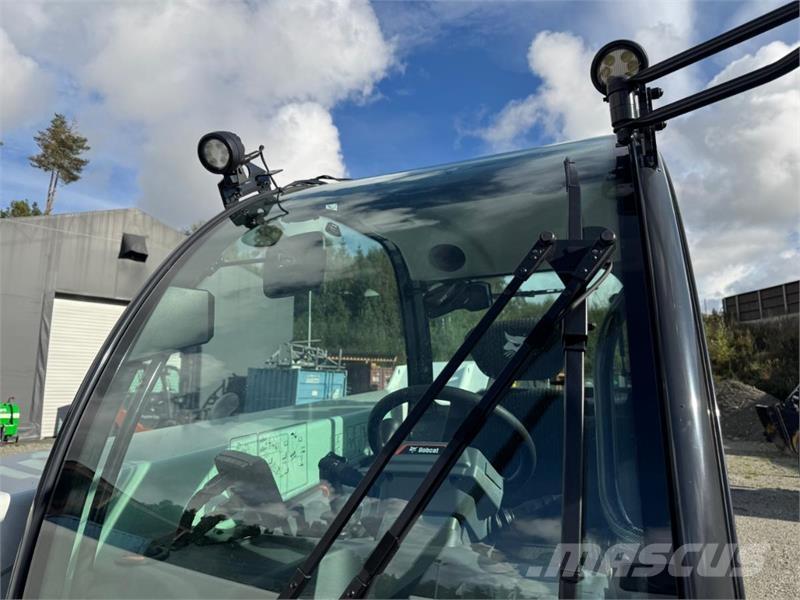 Bobcat PF4 Sollevatori telescopici