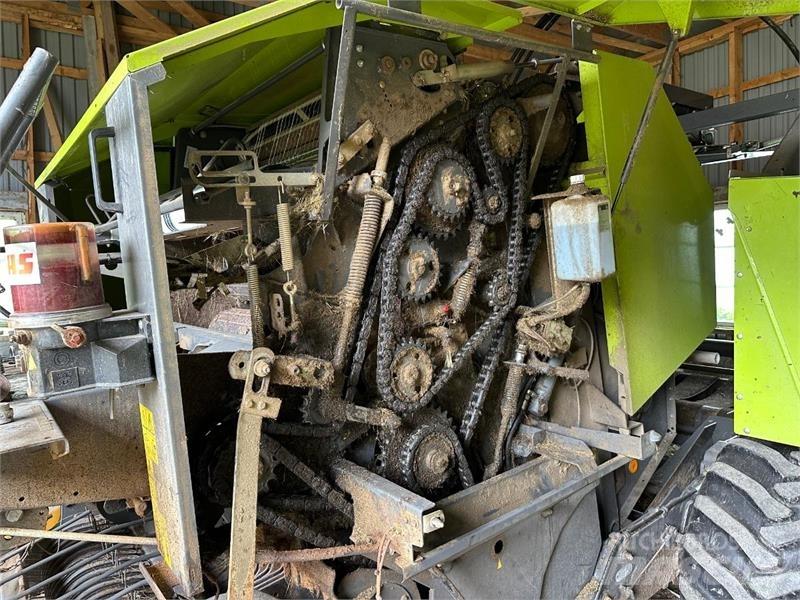 CLAAS 766 Altri accessori per trattori