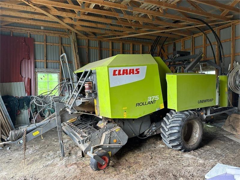 CLAAS 766 Altri accessori per trattori