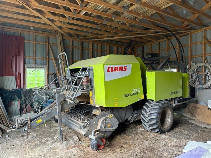CLAAS 766 Altri accessori per trattori