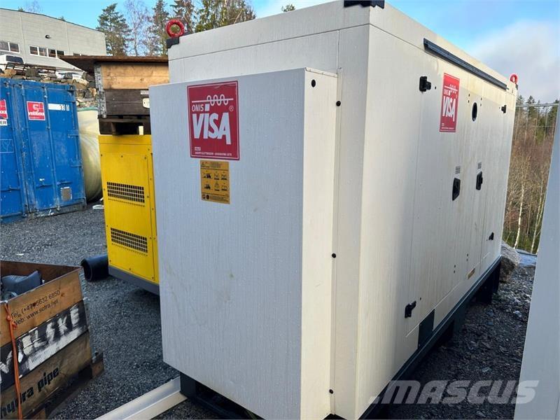  D250GX Costruzioni - Altro