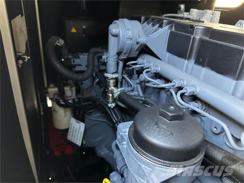  D250GX Costruzioni - Altro