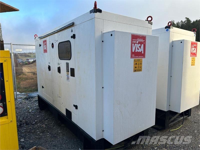  D250GX Costruzioni - Altro