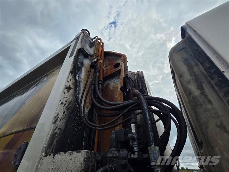  EMOSS 2728 Camion altro