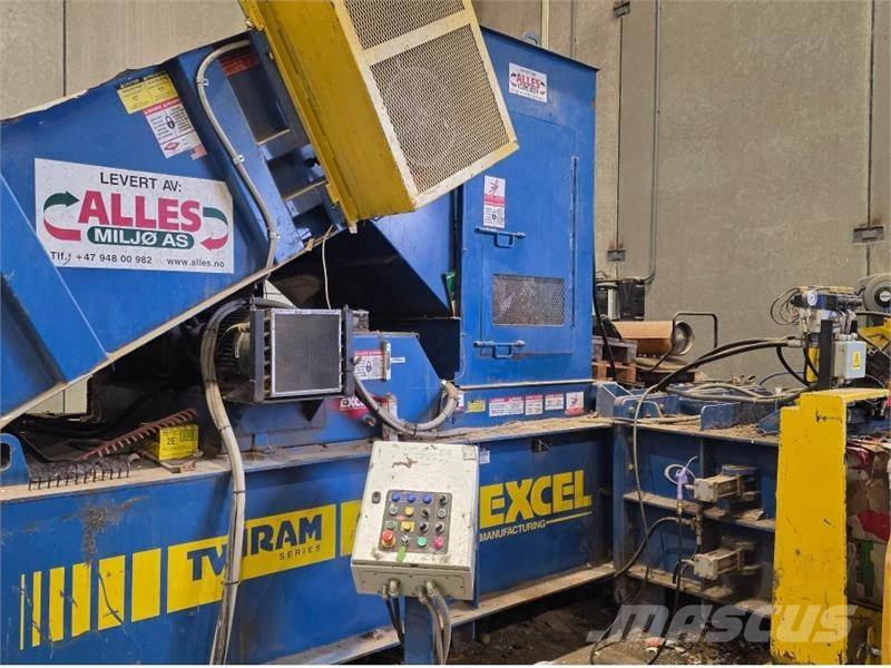 Excel 4815 Costruzioni - Altro