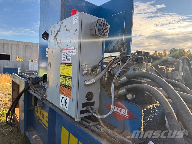 Excel 4815 Costruzioni - Altro