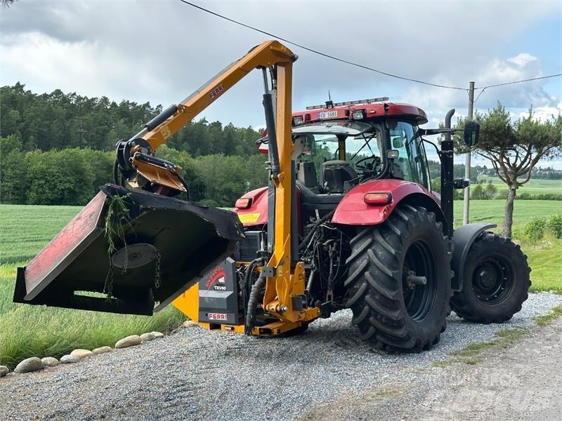Ferri TXV60 Altri accessori per trattori