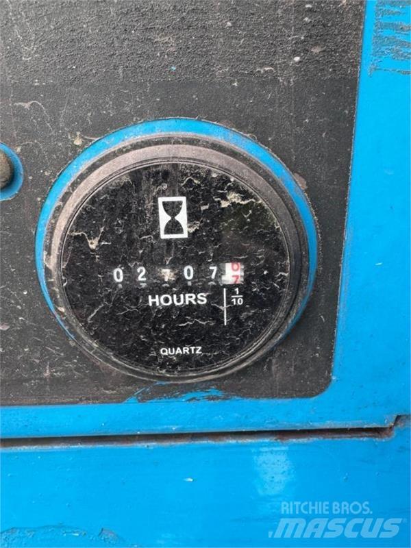 Genie 5390 Piattaforme a pantografo