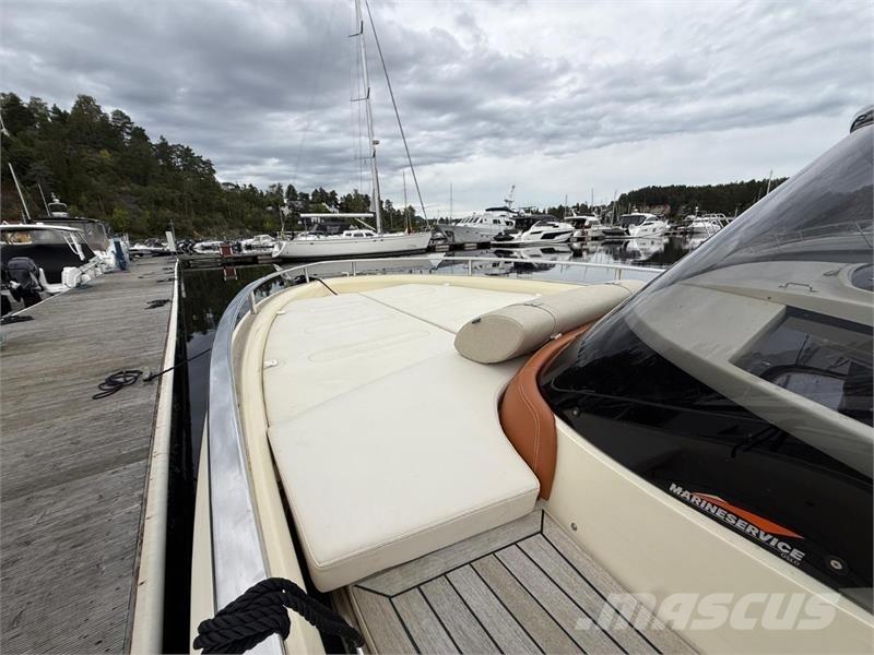  GT280S Barche da lavoro, chiatte e pontoni