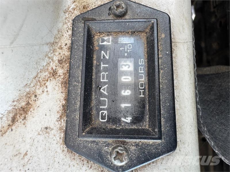  IHI 35NX2 Costruzioni - Altro