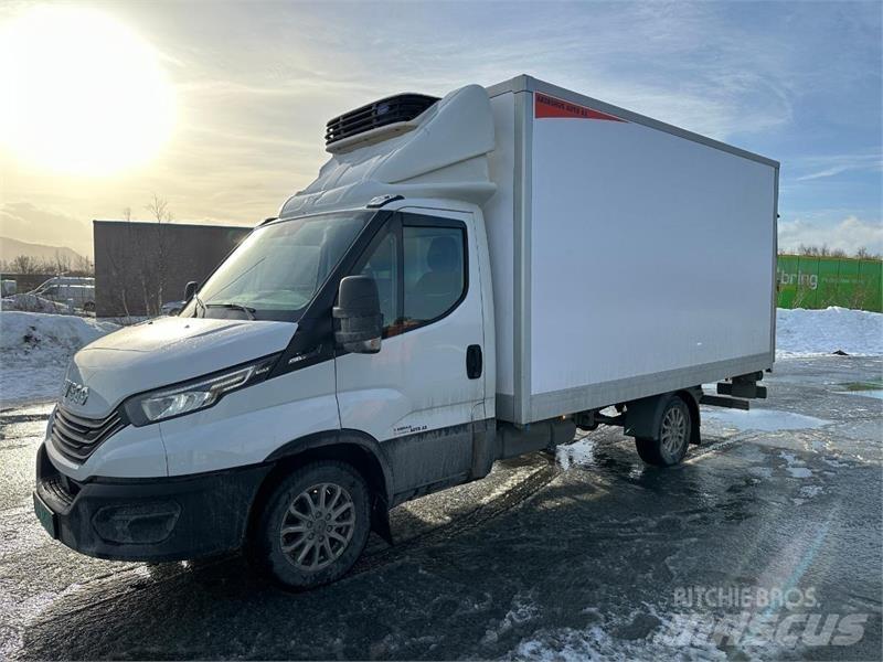 Iveco Daily Auto