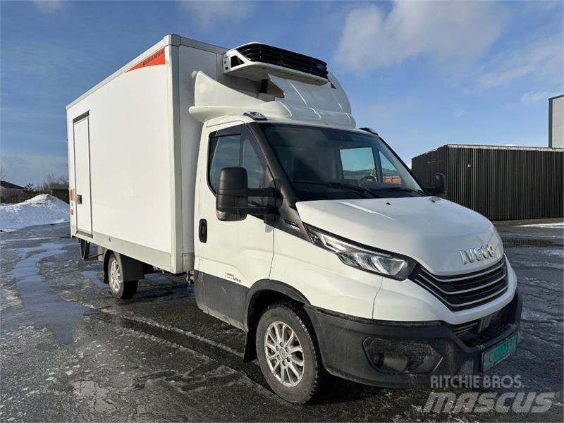 Iveco Daily Auto