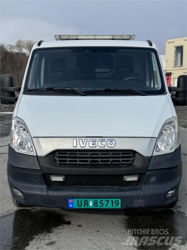 Iveco Daily Auto
