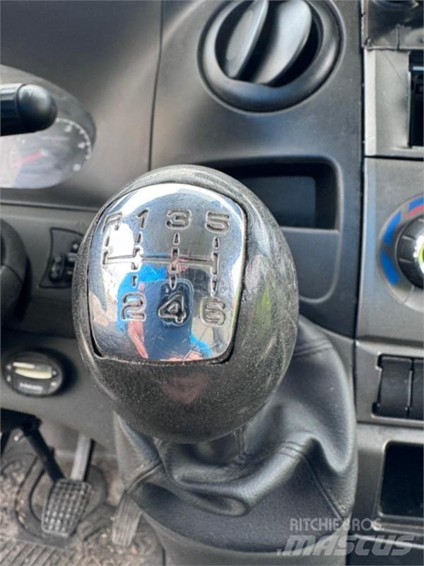 Iveco Daily Auto
