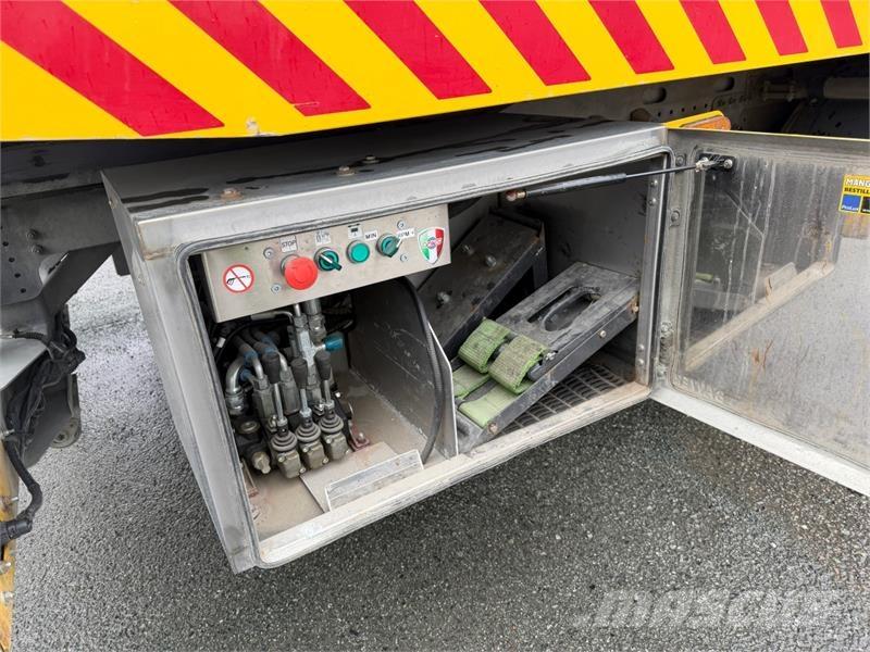 Iveco Daily Camion altro