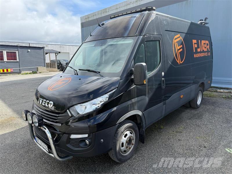 Iveco Daily Auto