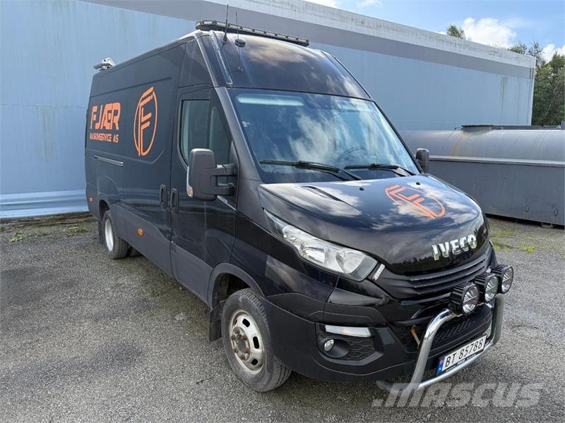 Iveco Daily Auto