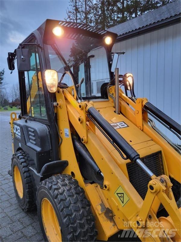 JCB 1CX Costruzioni - Altro