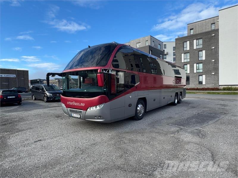 MAN NEOPLAN Autobus da turismo