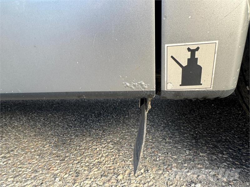 MAN NEOPLAN Autobus da turismo