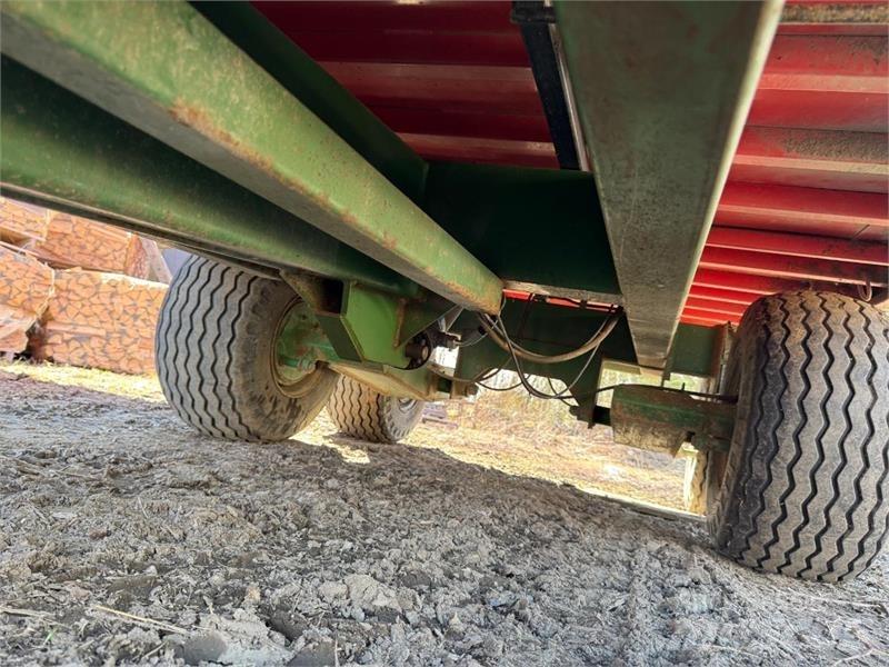 Orkel TT100 Altri accessori per trattori