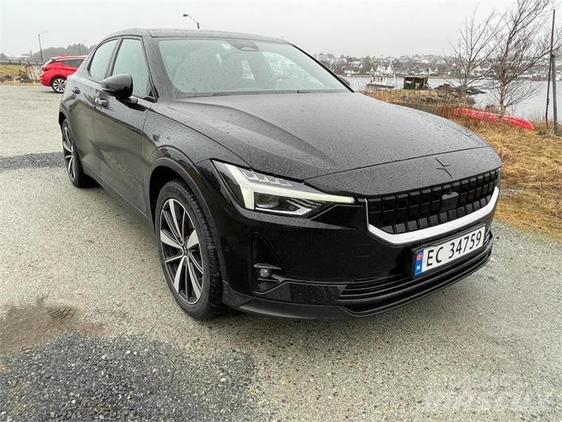  Polestar 2 Auto