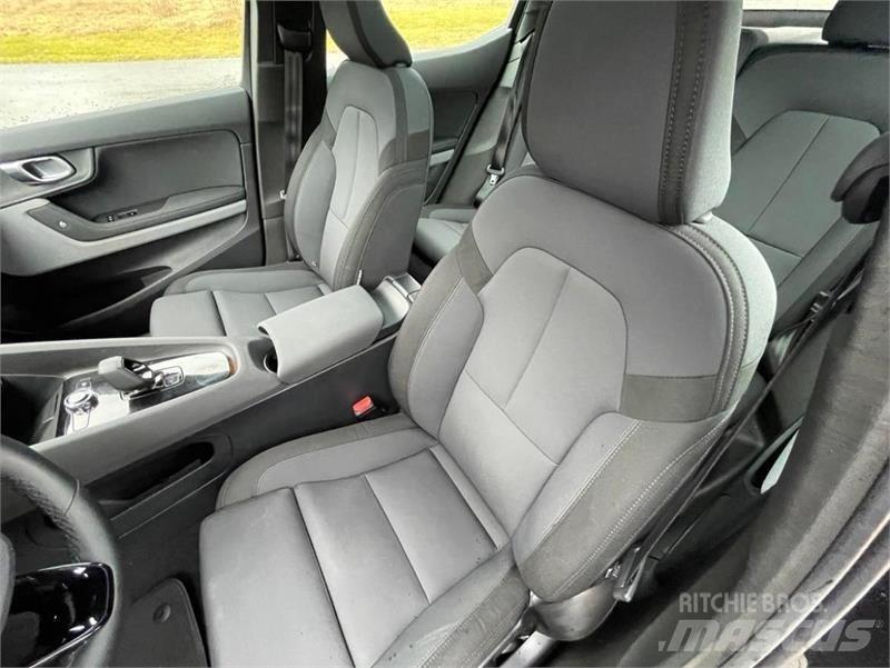  Polestar 2 Auto