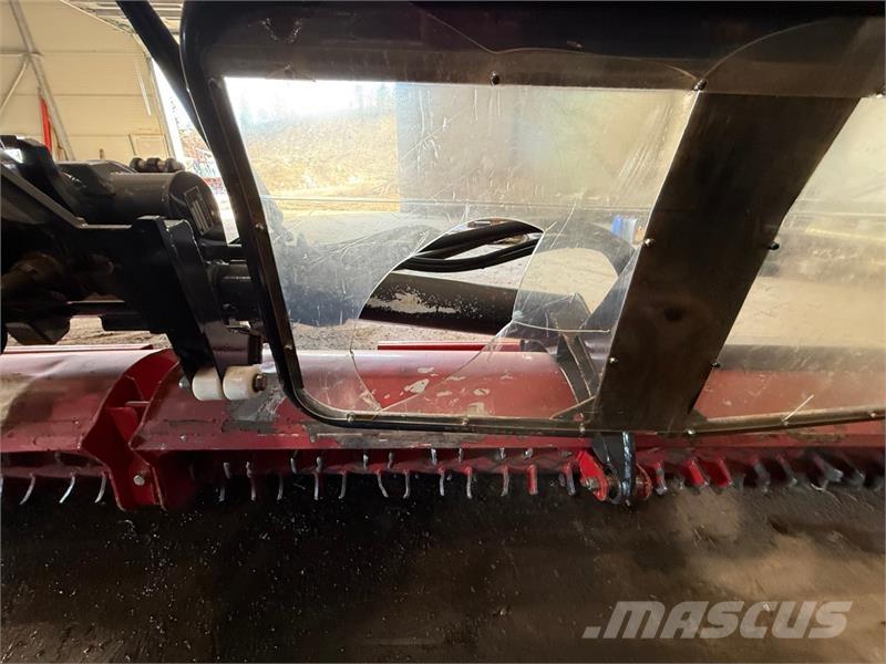 Prinoth T4S Costruzioni - Altro