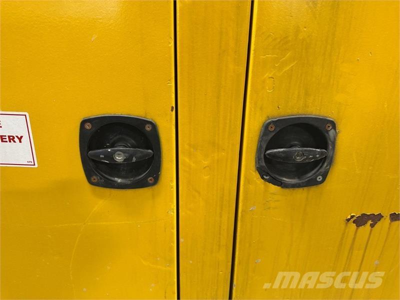  S100 Costruzioni - Altro