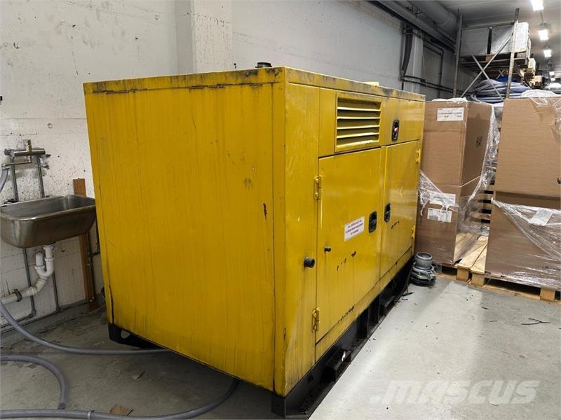  S100 Costruzioni - Altro