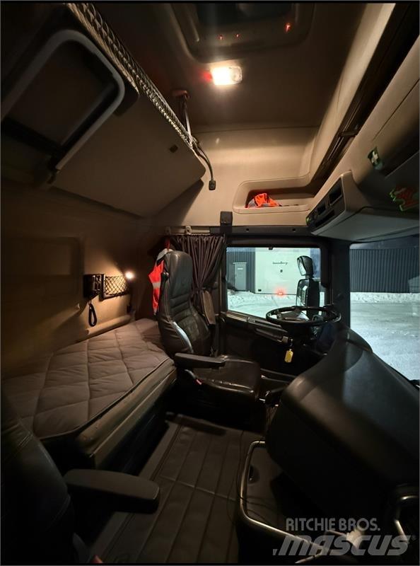Scania R560 Motrici e Trattori Stradali